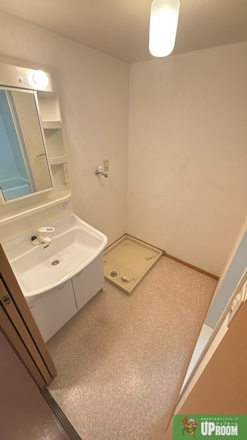 カーサ・タカバⅡのトイレ