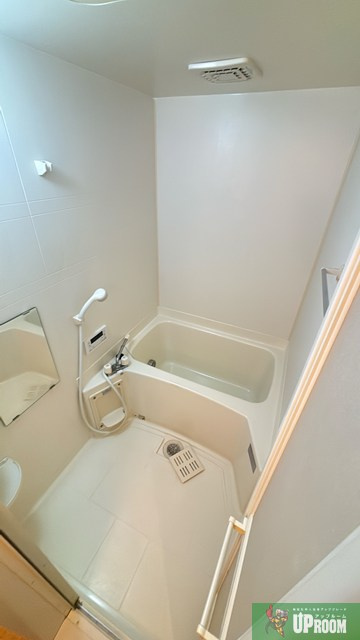 カーサ・タカバⅡの展望