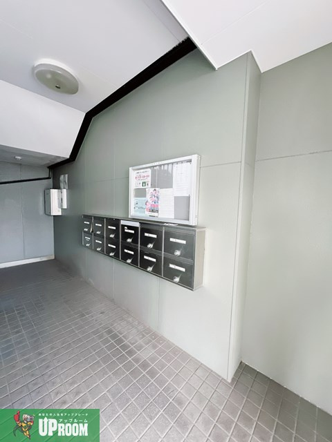 カーサ・タカバⅡのその他