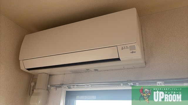 カーサ・タカバⅡの設備