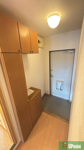 カーサ・タカバⅡのキッチン