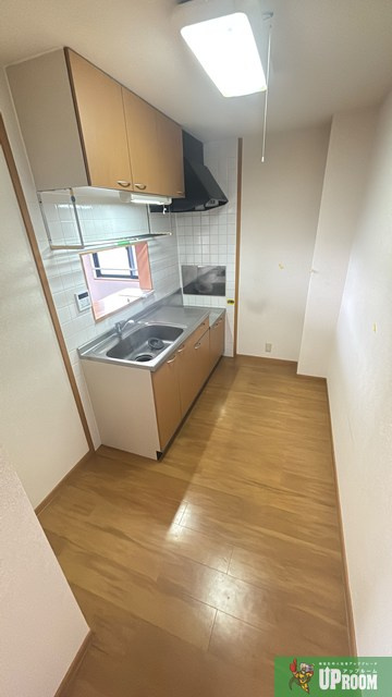 カーサ・タカバⅡのキッチン