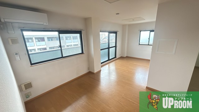 カーサ・タカバⅡの内装