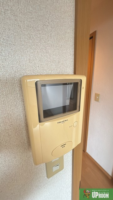 カーサ・タカバⅡのセキュリティ