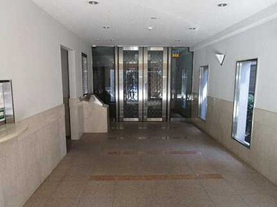 【防犯設備】 | 藤和ハイタウン東蟹屋