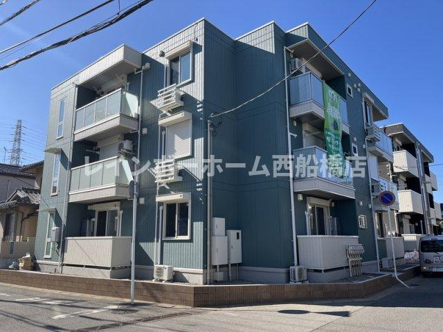 ミントベリーフィールズ