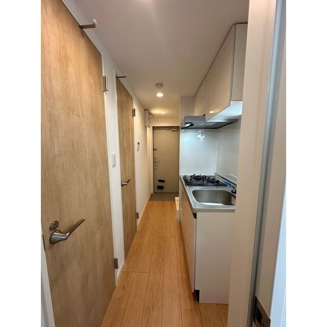 エクセラン西尾久Southのその他