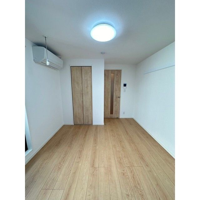 エクセラン西尾久Southの内装