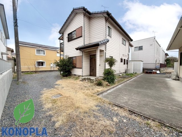 【中古戸建】太田市飯塚町