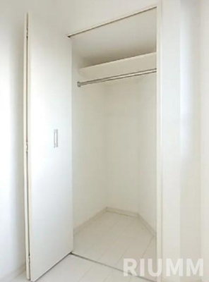 【収納】 | ガーラ・シティ王子 