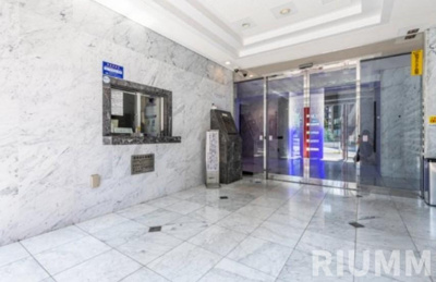 【セキュリティ】 | ガーラ・シティ王子 