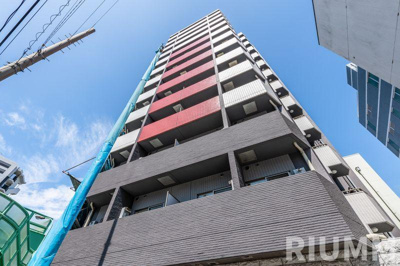 【外観】 | ガーラ・シティ王子 