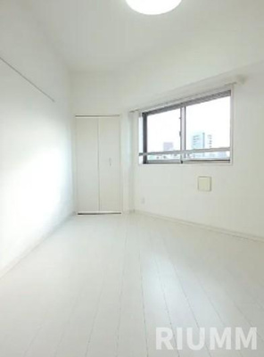 【居間・リビング】 | ガーラ・シティ王子 