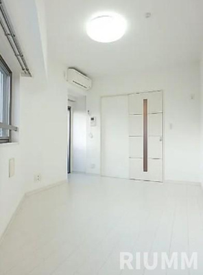 【内装】 | ガーラ・シティ王子 