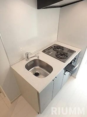 【キッチン】 | ガーラ・シティ王子 