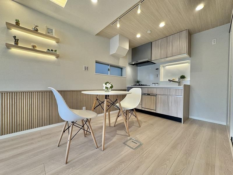 五反田永谷タウンプラザのその他