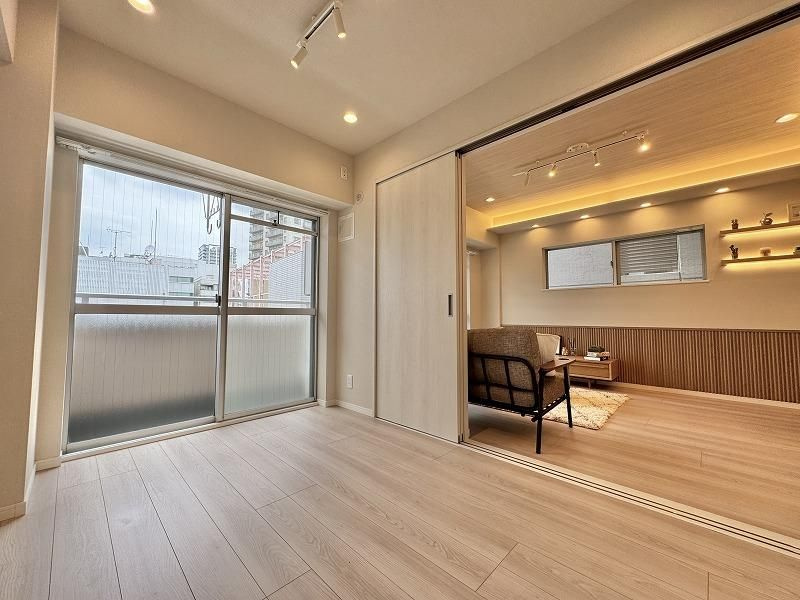 五反田永谷タウンプラザ