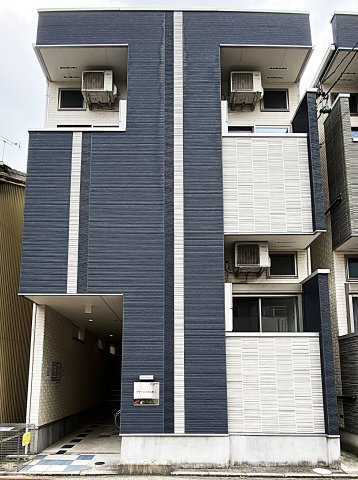 グリーンハイム吹上