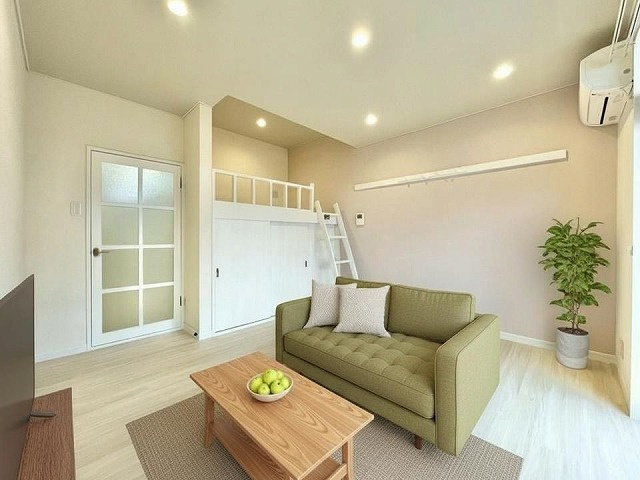 コンフォートいずみ