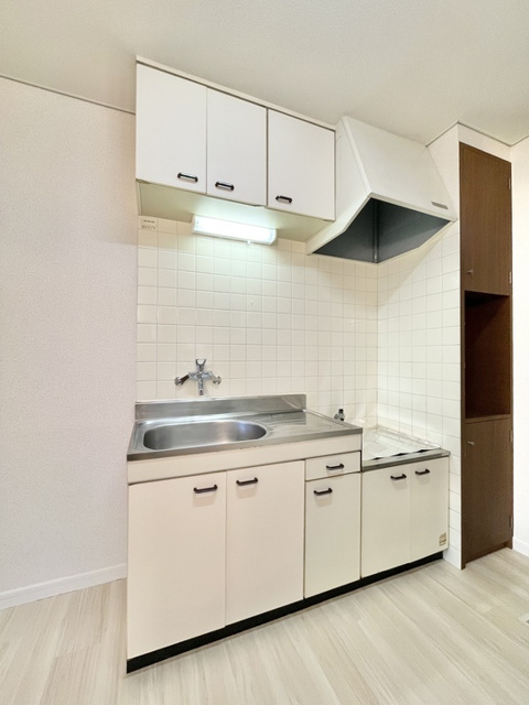 コンフォートいずみのキッチン