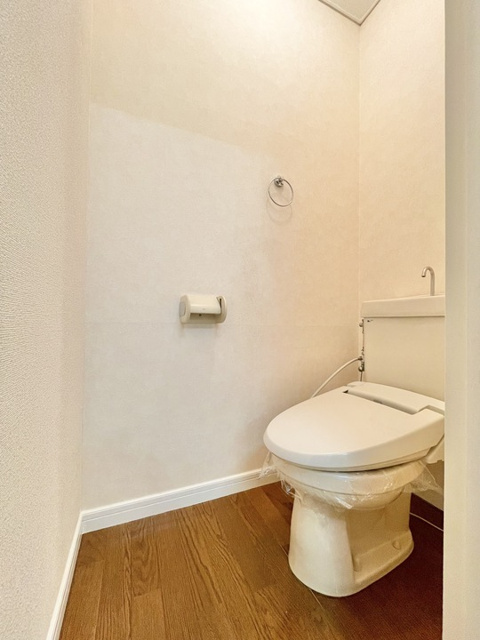 コンフォートいずみのトイレ