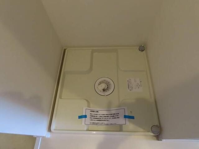 グレイス高野Ⅱの設備