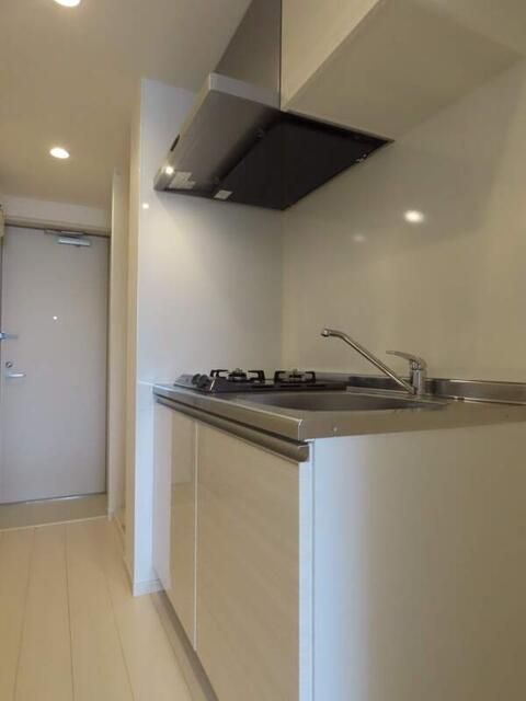 グレイス高野Ⅱのキッチン