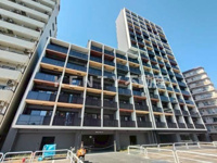 シーズンフラッツ大森西の画像