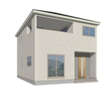 クレイドルガーデン和歌山市有本　第４