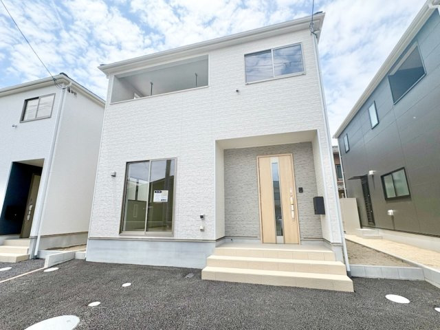 クレイドルガーデン和歌山市有本　第４