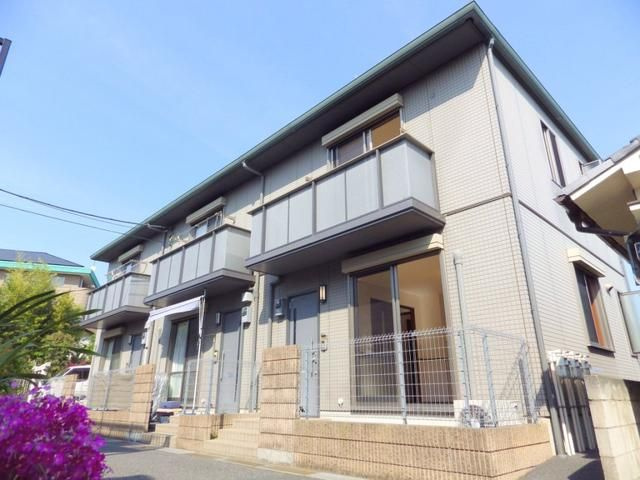 サニーフラット