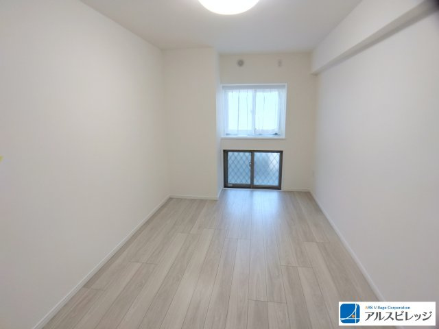 アステールふじみ野イーステーションの洋室|洋室7.7帖