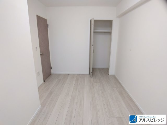 アステールふじみ野イーステーションの洋室|洋室6.0帖