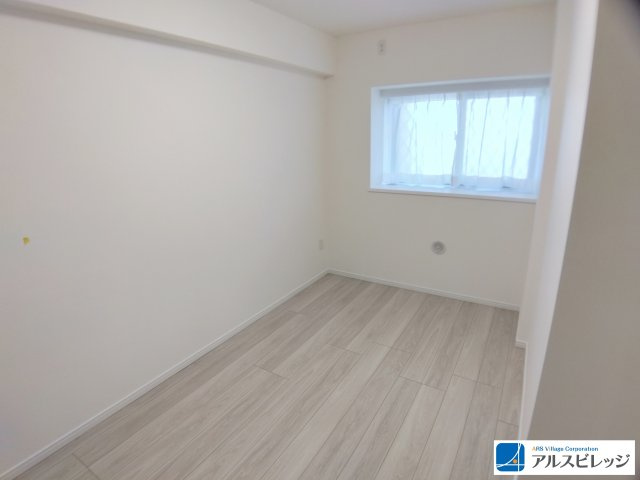 アステールふじみ野イーステーションの洋室|洋室6.0帖