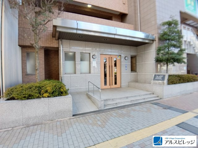 アステールふじみ野イーステーション