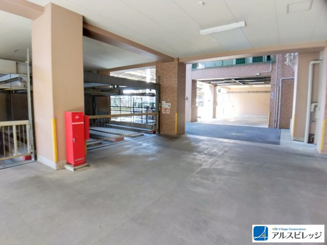 アステールふじみ野イーステーションの駐車場|※空き状況要確認