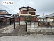 熊谷市小島　中古住宅  の画像