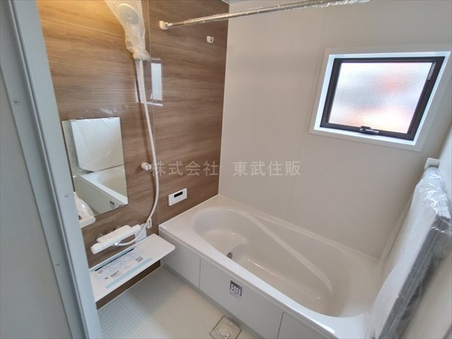 【浴室】の画像