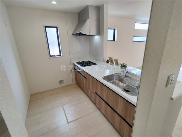 【キッチン】の画像