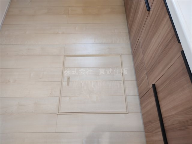 【キッチン】の画像