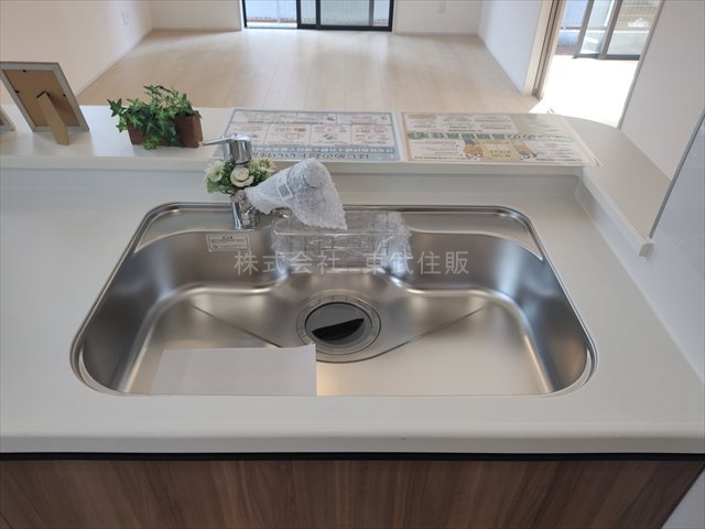 【キッチン】の画像