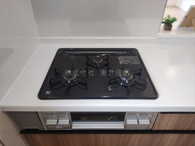 【キッチン】の画像