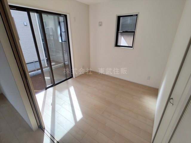 【洋室】の画像