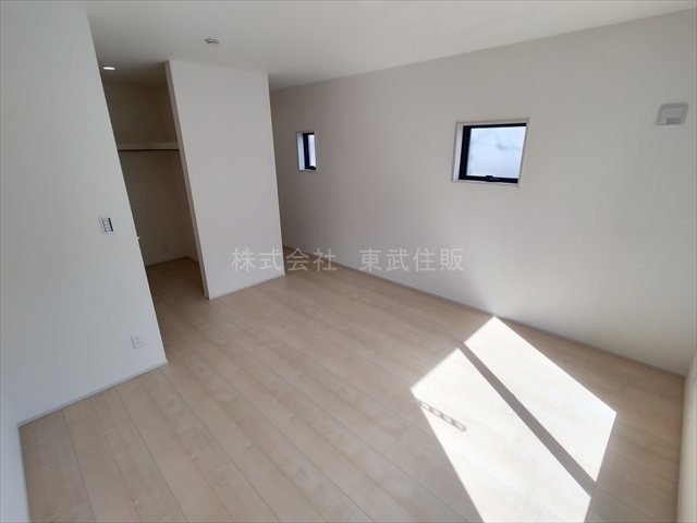 【寝室】の画像