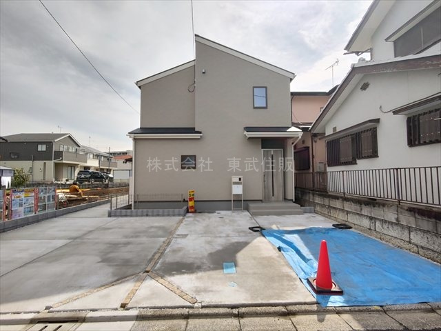 【外観】の画像