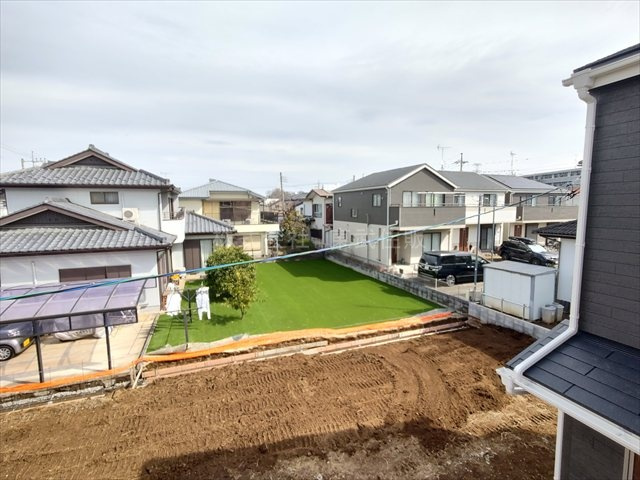 【展望】の画像