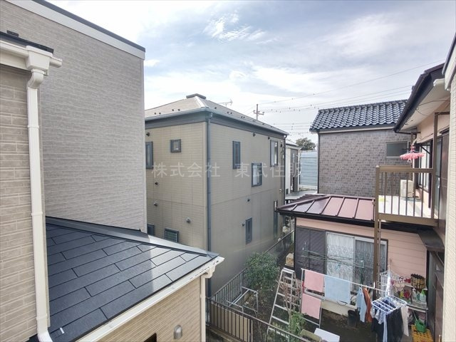 【展望】の画像