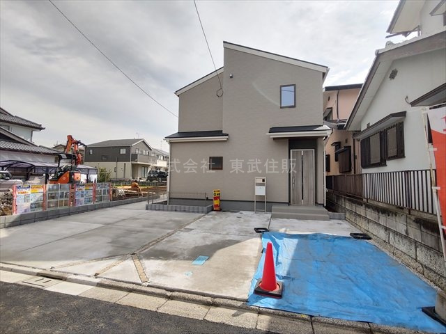 【外観】の画像