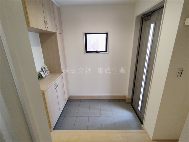 【玄関】の画像