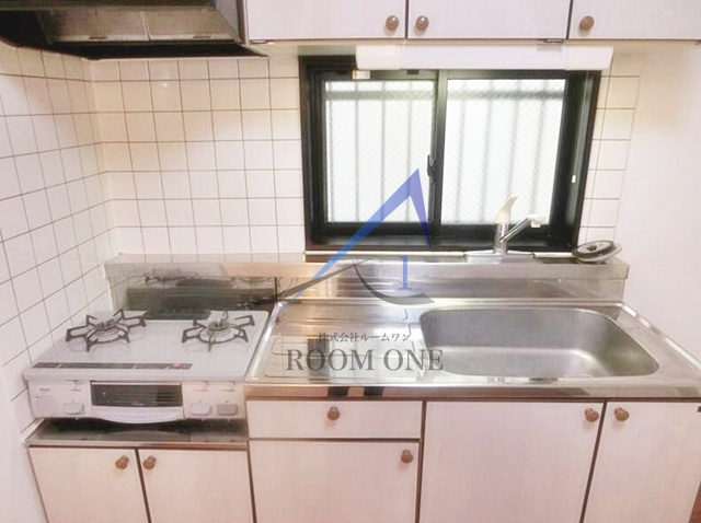 コトータカハシのキッチン|キッチンです。